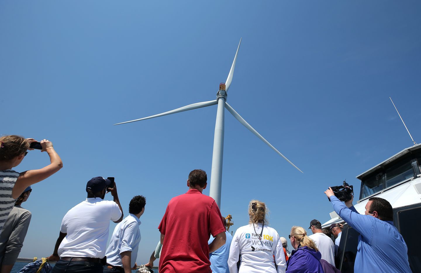 FOTO Boston Globe