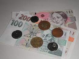 Koruna ČR