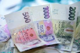 Koruna česká