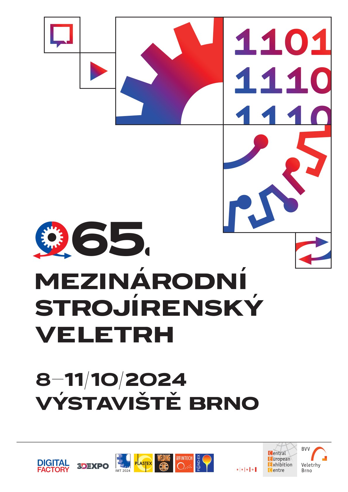 MSV brno pozvánka