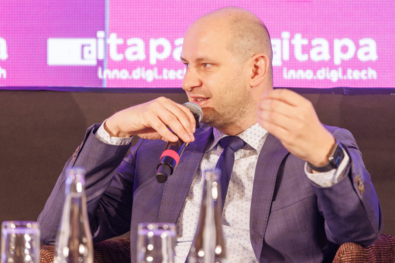 Minister Balík