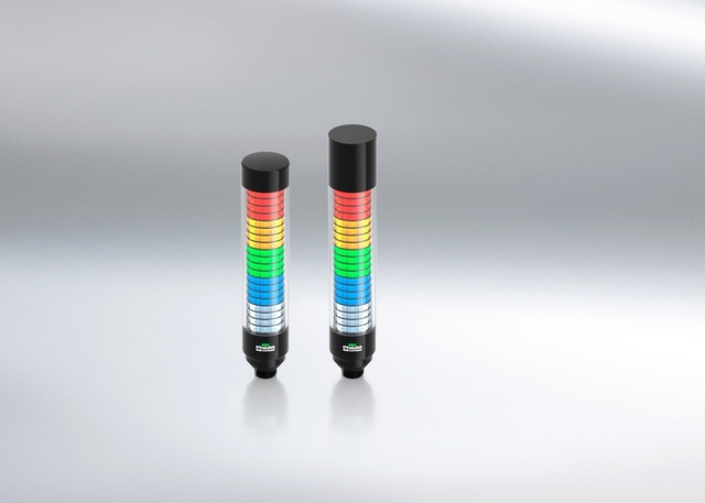 Murrelektronik Modlight60