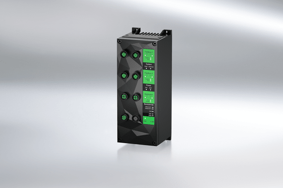 Murrelektronik Vario X CTRL 2