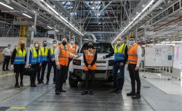 Nitrianska automobilka