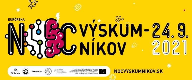 Noc výskumníkov