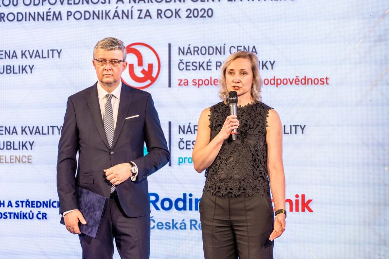 Národná cena kvality úprava