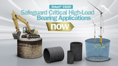 Orkot C620