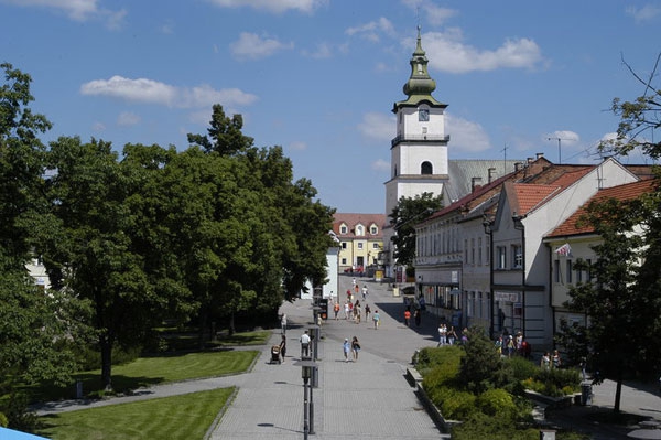 Prievidza