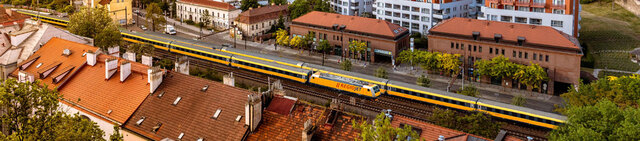 Regiojet