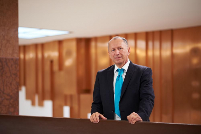 Rektor