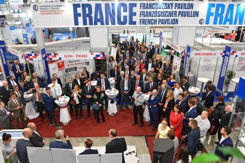MSV Brno Francúzsko