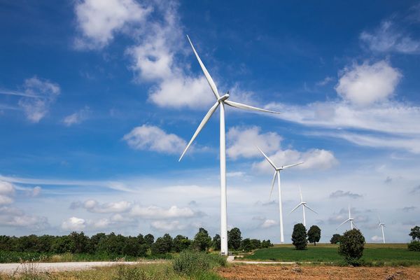vetrna elektrarna OZE obnovitelne zdroje 2