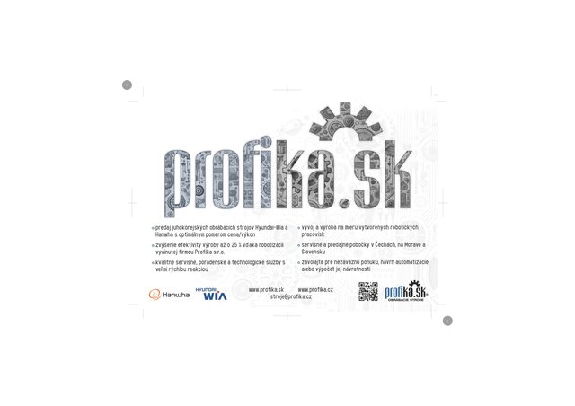 STROJAR INZERCE POLOVINA STRANY 1