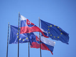 Slovensko a Európska únia