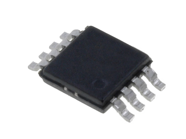 TS78L05CS RLG