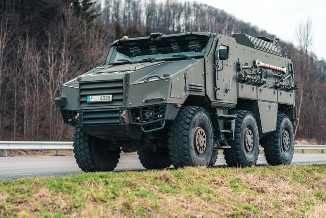 Tatra