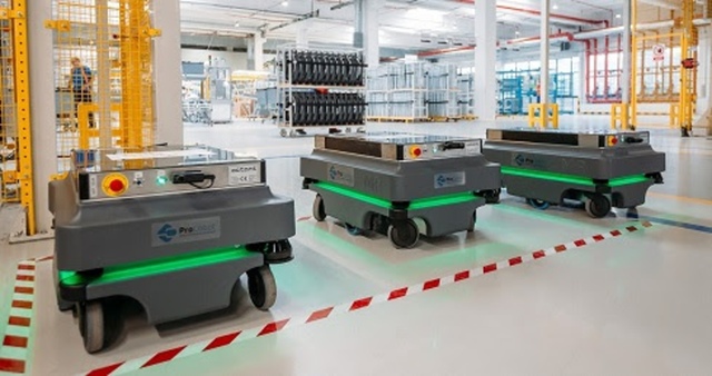 Techmagazin