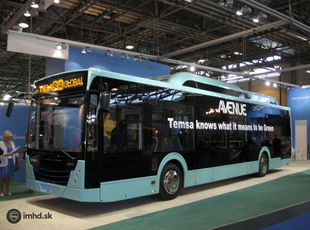 Temsa