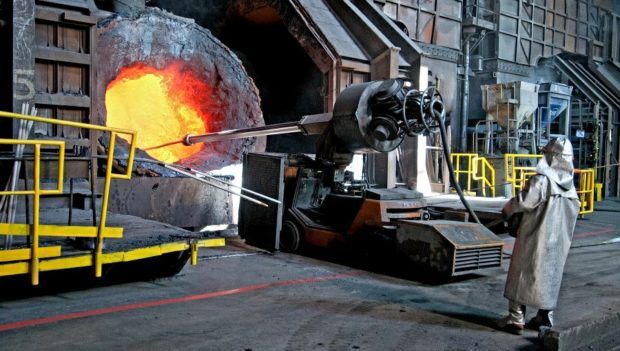 US Steel