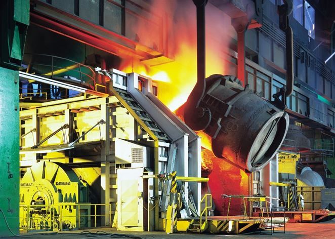 US Steel 1