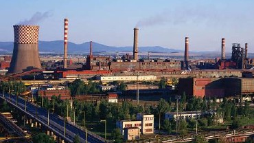 United States Steel Košice