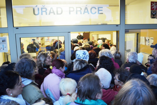 Urad prace nezamestnanost 768x516