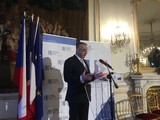 Vodík konferencia