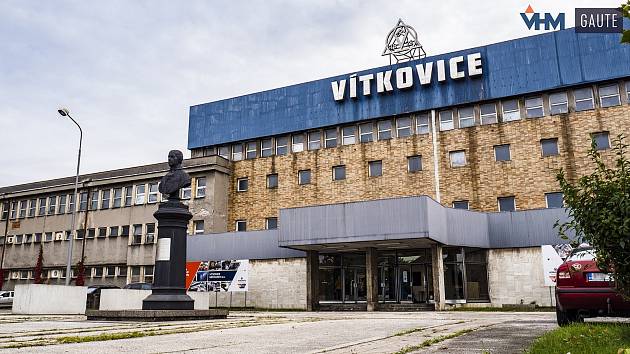 Vítkovice