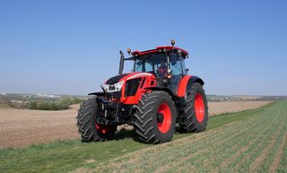 Zetor