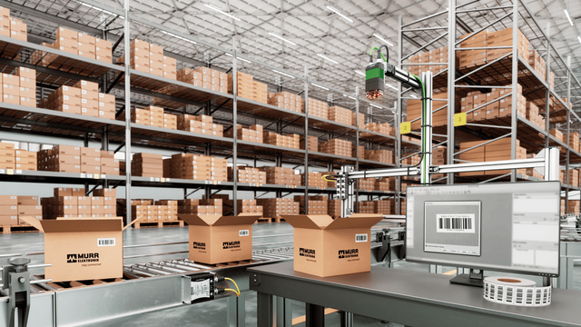 Murrelektronik Scanner Single Picking resize