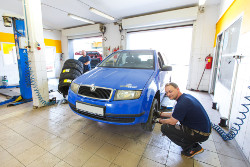 autopneuservis