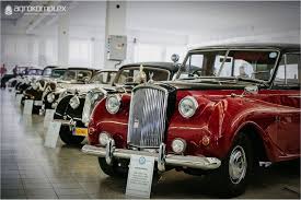 autosalón