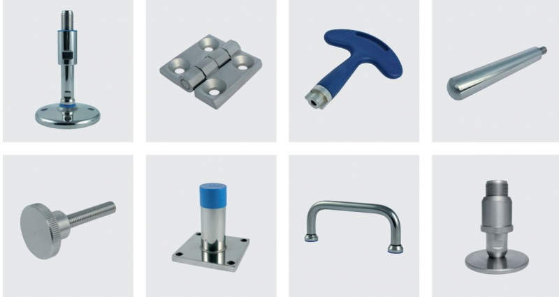 components