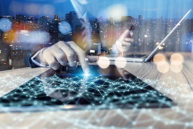 digitalizace