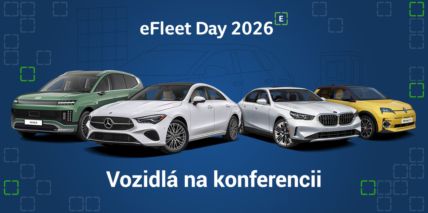 eFleet Day 2026 titulka clanok vozidla 1 1
