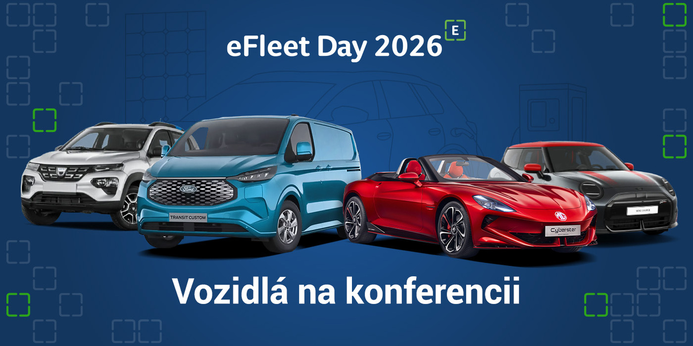eFleet Day 2026 titulka clanok vozidla 2 1