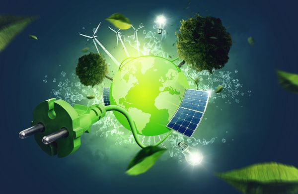 energia