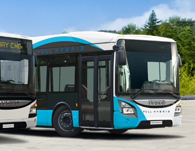 iVECO OREZ