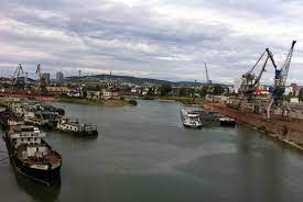 Prístva Bratislava