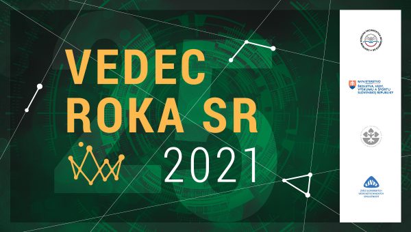 Vedec roka
