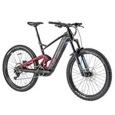 Elektrobicykel