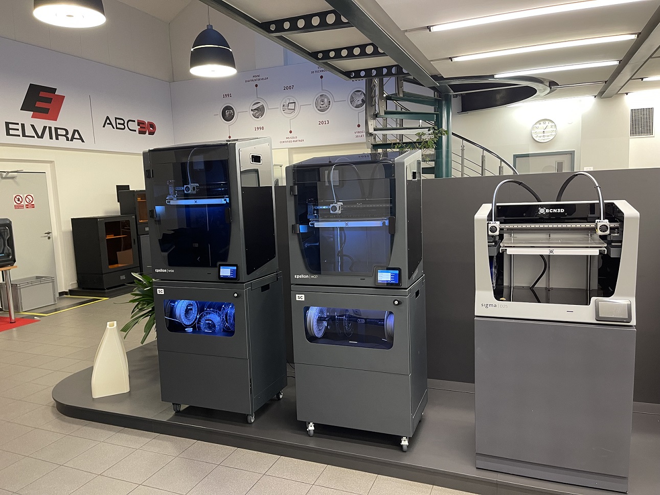 Elvira Abc3D showroom I low res