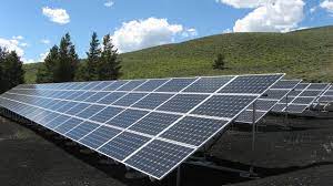 Solar