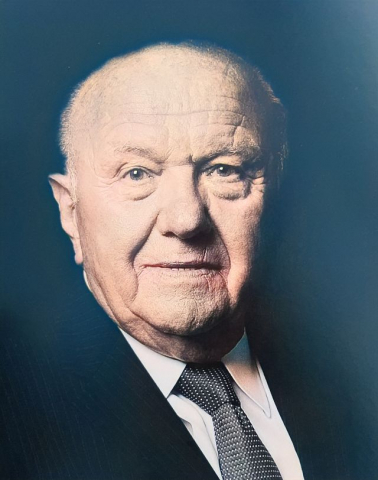 Stefan Rosina 90 rokov úp