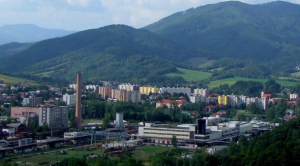 mesto Hnúšťa