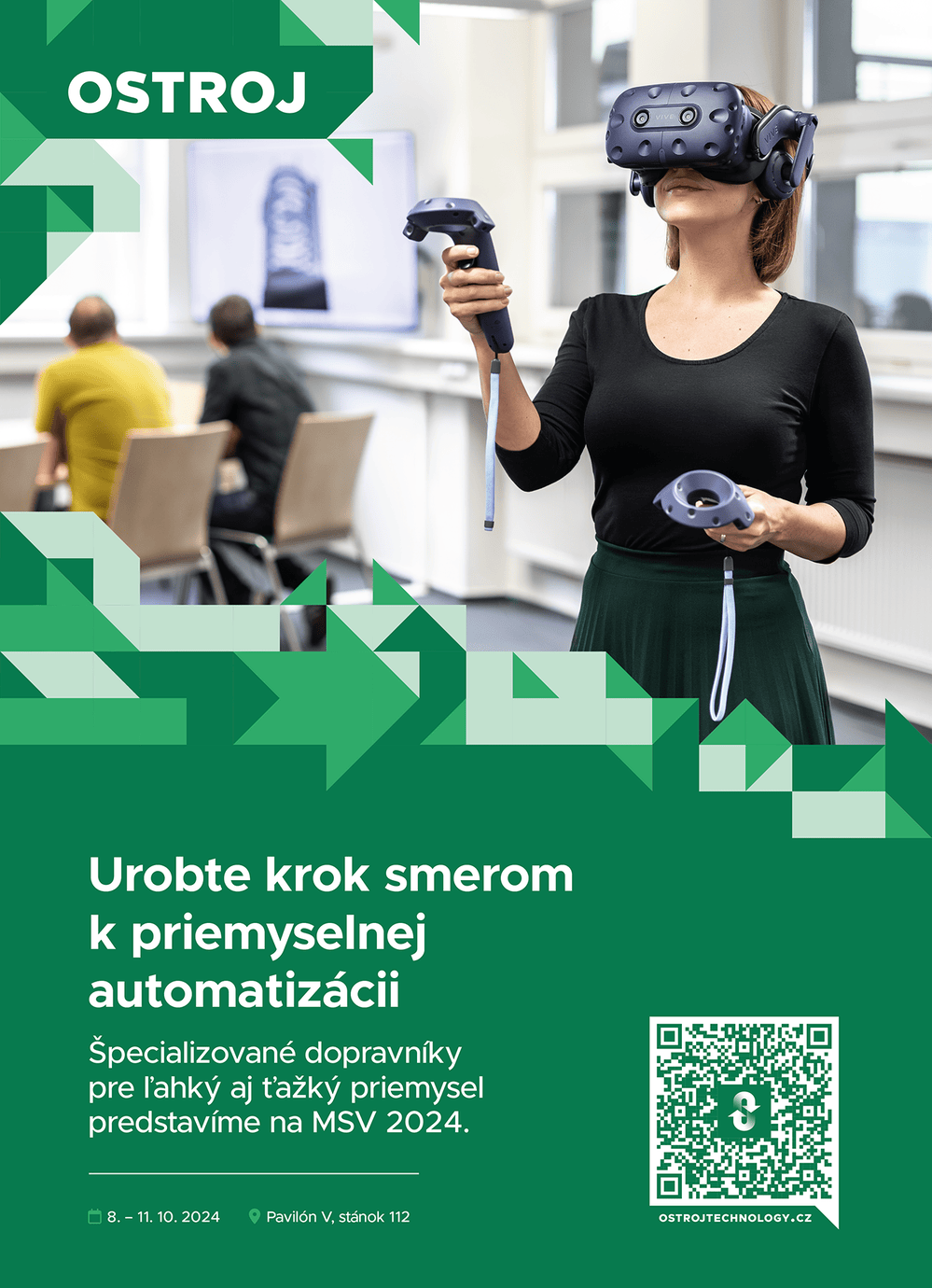 ostroj strojarstvo inzerce 1