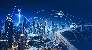 5G internet