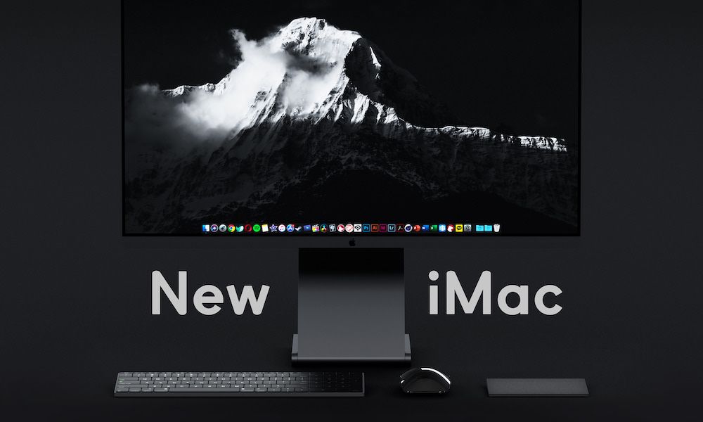 iMac