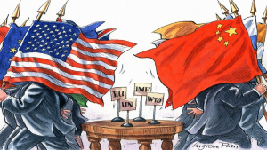 trade war