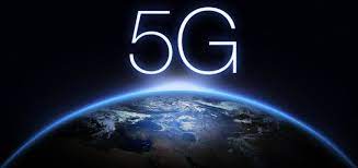 5G síť